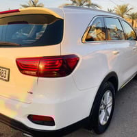 سورنتو موديل 2019 بيع او مراوس حسب القناعه  وكالة الدولية مكفوله كفالة...