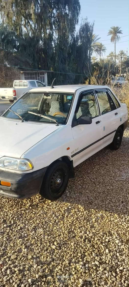 سلام عليكم سايبا 2011ابيض رقم قادسيه باسمي سنويه ل28مصفره غرامات مامطلوبه ولا ربع.كير مكينه تخم تاير حداديه كله جديد
كهربائيات كلها شغاله بلا ماملعوب بيها 
السعر 28وبيها مجال بسيط حك الجيه 
مكاني ديوانيه قظاء الشاميه 
***********
