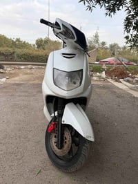 موتوسيكل • بغداد الكريعات • كهربائيات شغالة