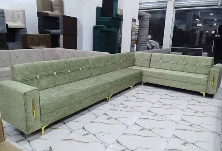 تحطيم الاسعار جدد بيتك باقل تكلفة عنوانه ضمانه موجود توصيل لكافه المحافضات تصميم انيق مقعد خشب بلوك اسود جام روسي فاخر مع اسفنج مميز وقماش راقي حسب طلب ونوعيه ممتازه جدا سوق الشيوخ, ذي قار


**إذا كنت صاحب هذا الإعلان وتريد حذفه لأي سبب، رجاءا أرسل رسالة إلى الدعم الفني**
