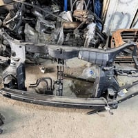 دعاميه توسان • امامي وخلفي • بوب الشام