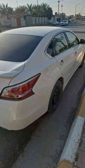 السلام عليكم من رخصة الادمن نيسان التما ابيض صدفي رقم سليمانية باسمي
تحويل مباشر كير ومحرك بشرط مواصفات s كبات موجودة بالصندوك سونارها موجود بالصور رايدها ١٤٣ وبيها مجال اتصل وتدلل سنوية لحد ٢٠٢٧
***********
