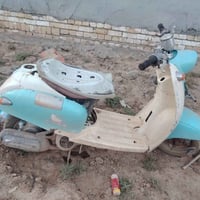 مصري • كوم حديد • خاص