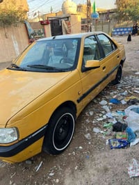 بيجو لميس • ٢٠١٢ • العبيدي