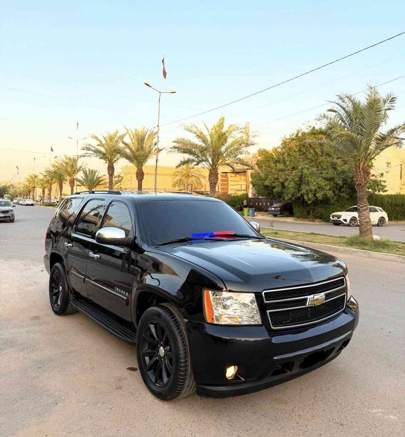 تاهو 2009 خليجي مكفوله كص وسرقه وعشاير وانتر بول
بيه صبغات بدون لغد وشاصي وتكم كله كفاله 
مكان سياره بغداد سيديه 
سعر 68 ورقه قفل /***********
