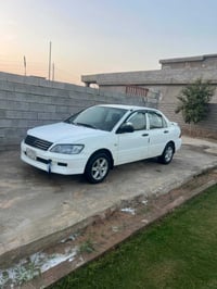 لانسر • ٢٠٠٢ • مكينة 2000