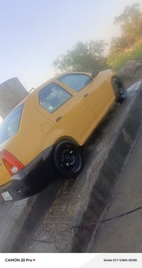 لوكان • ٢٠٠٩ • مكينة جديدة