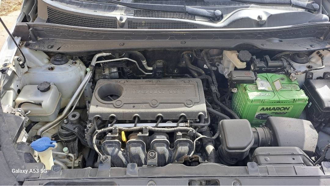 السلام عليكم
*سبورتج موديل   ٢٠١٤  سلوفاکی
*سياره مكفوله كفاله عامه
*مواصفات معروفه للكل
*سيارة مال بيت لايوجد فيه مصرف نظيف جدا جدا
*ماشيه ١٠٥ کم
*رقم سلیمانیە الجديد دولي
*مكانها سليمانية .رابرين
*السيارة باسمي تحويل مباشر
السعر  ١٦٥ $ ورقة
*رقم الهاتف   ***********
