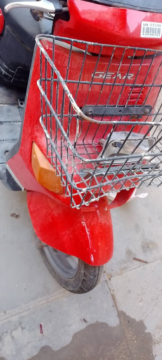 سلام عليكم دراجه 60 شغاله للبيع السعر خاص الرقم لتواصل ***********
