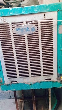 مبردة • مبرد • مروحة تبريد • مبردة هواء • مبرد ماء • مبردة سرعتين • مب...