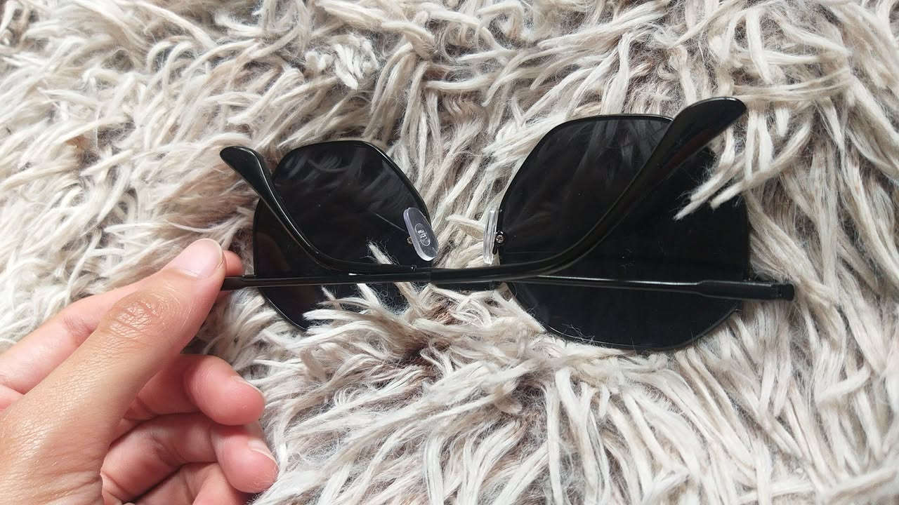 نظارات بنفسجي واسود ثنينهم ب10 مع التوصيل


**إذا كنت صاحب هذا الإعلان وتريد حذفه لأي سبب، رجاءا أرسل رسالة إلى الدعم الفني**