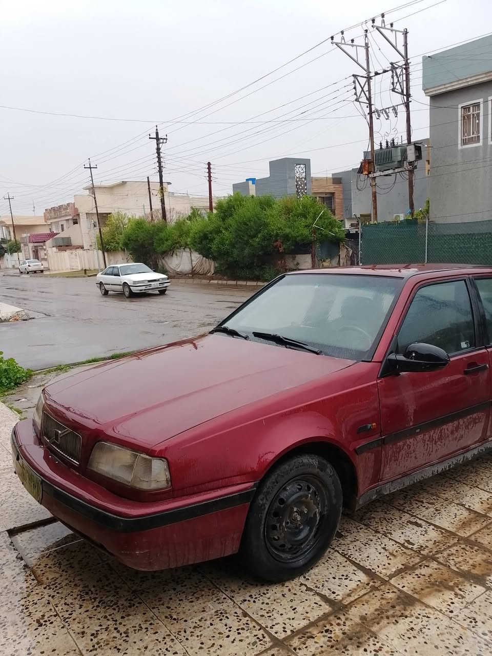 السلام عليكم فالفو كابون بانزين شرط التحويل كير ومحرك شرط محرك حجم 19 رقم اخضر سنوي بيضه السعر 20وبيه مجال بصيط الي يحب يتواصل علا ارقم ***********
