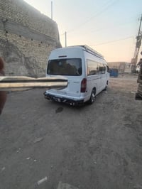 كوستر • ٢٠١٢ • رقم كربلاء