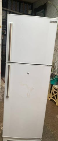 ثلاجه مكاني • بغداد