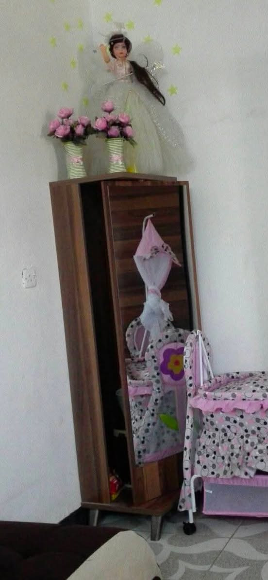 غرفه تركي ٧قطع ب٣٠٠ بيه مجال بسيط جدا لشراي بابل ابوخستاوي


**إذا كنت صاحب هذا الإعلان وتريد حذفه لأي سبب، رجاءا أرسل رسالة إلى الدعم الفني**