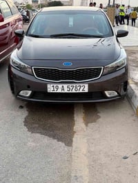 فورتي 2017 جاهزه من كلشي تبريد السعر108وبيه مجال 07831568694