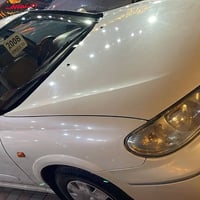 صني • ٢٠٠٨ • محرك وكير