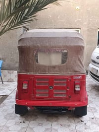 تكتك • موديل 17 • مكينه 20