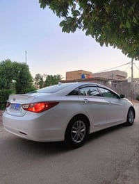 هيونداي سوناتا • سوناتا 2011 • هيونداي وارد أمريكي • سوناتا محرك 2400 ...