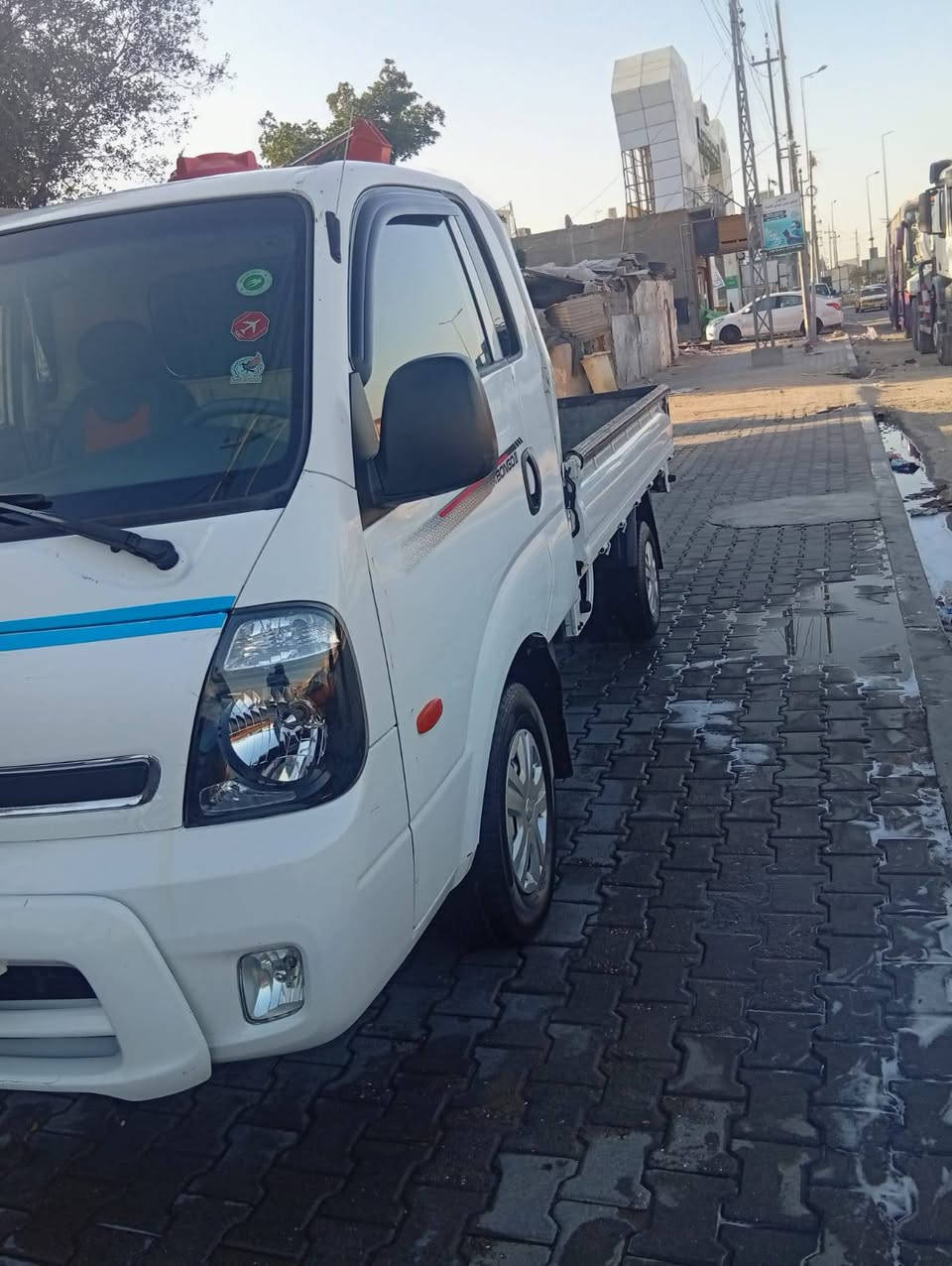 السلام عليكم كيه نثيه2018امتومه امتومه اوتماتيك اوتماتيك  شرط كفاله من الصبغ ول ضربه ول بارد ول دخول جديد بدهن جديد كوري محرك مسكر حداديه جديده كهربايات كله شغله تبريد شغله تدفى شغاله تخم تاير ارقام سنويه طبق الاصل شرط الحاسبه وكلله باسم المشتري حصد كاز بكل المحطات اطلع وين مايعجبك سياره جديده مالجناي65وبيه مجال قليل العنوان البصره رقم الهاتف *********** اني مكلف بنشروماجاوب عله ايتعليق ولاعله الخاص
