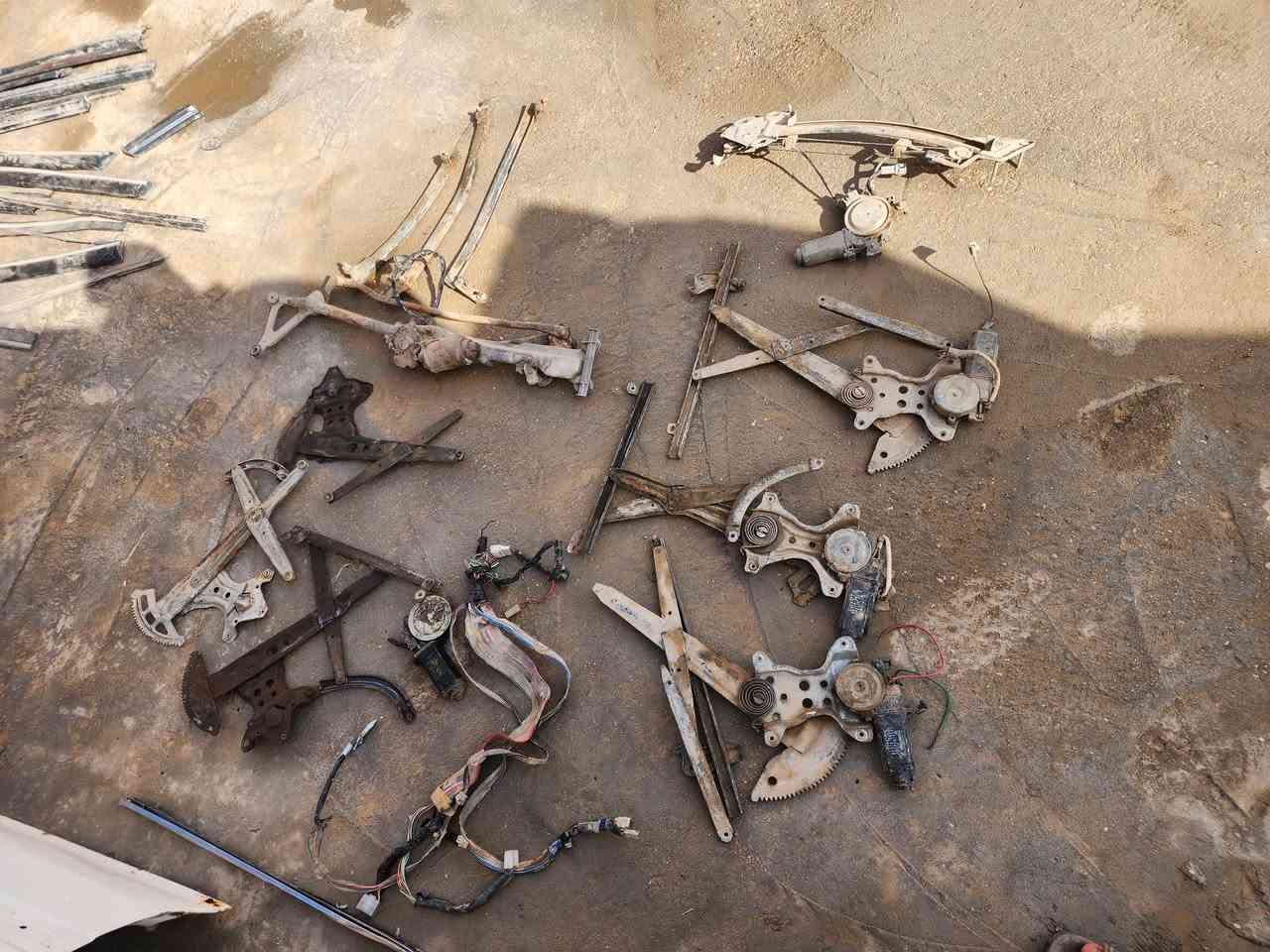 سلام عليكم بيبان هارتوب كصيف وسكك جام وبطاين للبيع ***********
