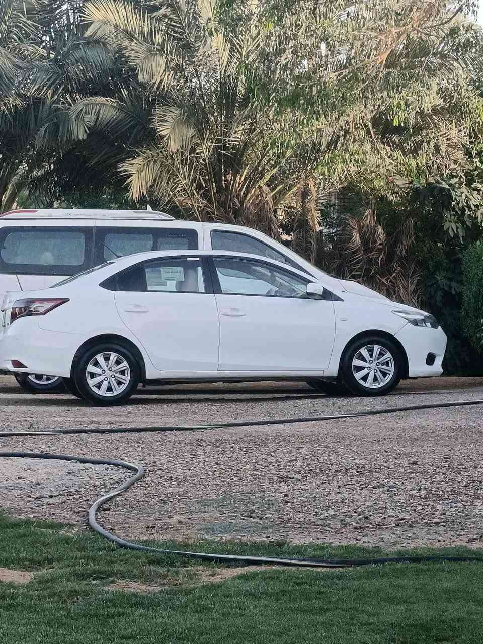 السلام وعليكم  تويوتا يارس ٢٠١٤ خليجي رقم سليمانية سنويه حتى ٢٠٣٠ اوتوماتيك تبريد تدفئة  تخم تاير  ٥ ويل كب  داخل اثنين لون  . السعر ١١٨


**إذا كنت صاحب هذا الإعلان وتريد حذفه لأي سبب، رجاءا أرسل رسالة إلى الدعم الفني**