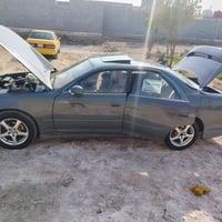 كامري • مكفول محرك وكير • قلعة سكر