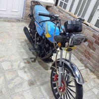 يا الله سلام عليكم ايراني موديل 25 إدراجه ماشيه ١٠ تالف يعني جديده مكف...