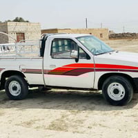 نيسان 90 • رقم مثنى • سماوه الخضر