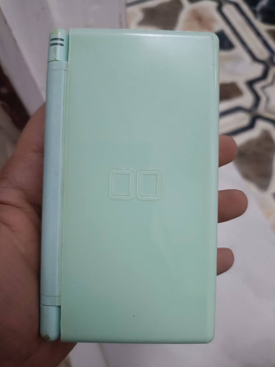 السلام عليكم
للبيع نقص فقط الشاحنة 
وياه لعبة Doqz 
30 الف مكاني بغداد 
ومتوفر توصيل لكل العراق


**إذا كنت صاحب هذا الإعلان وتريد حذفه لأي سبب، رجاءا أرسل رسالة إلى الدعم الفني**