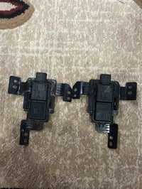 مستشعرات رادار مال دعاميه اماميه سوناته شكل 2024 2025 اصليات وارد امري...