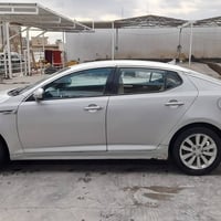 اوبتيما • ٢٠١٥ • محرك ٢٠٠٠