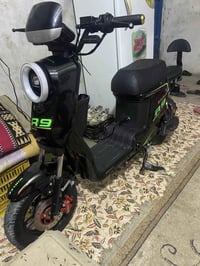 R9 • موديل 26 • من الوكيل