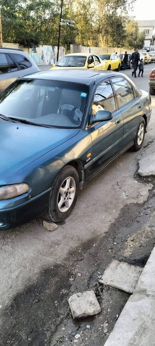 مازدا فاصولية رقم نينوى دولي 

 كير عادي هزة جديدة موديل 92 
بسمي تحويل ثاني يوم سنوية لل2030 
تبريد على السويج بخ عام جمالية
 السيارة مال موظف 
السياره سلايت 
السعر  43 $ ومجال للطيبيين 
هاتف واتساب  ***********
موصل مزارع زيونة مقابل دائرة المرور
