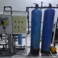 مكلفة بالنشر محطة ارو للبيع  ام المتر  املاح أقل من 15 بسعر مناسب  ولل...