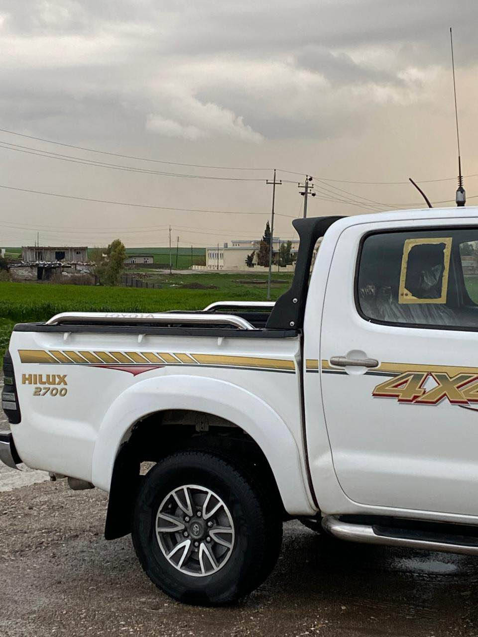 جديد
بيكام مرزي
موديل2013
نص قتعه صبخ
تيف قتعه صبخ
دبل اكسنت
كيرا ومكينه شرط
كيرا توماتيك
مكينه كبس
تحويل و كاله شرط
سعر 205مجال
مكان دهوك
رقم تلفون
***********
0️⃣7️⃣5️⃣0️⃣2️⃣1️⃣3️⃣5️⃣8️⃣6️⃣0️⃣ دهوك, العراق
