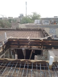 بناء • نجار • استلام مهندس