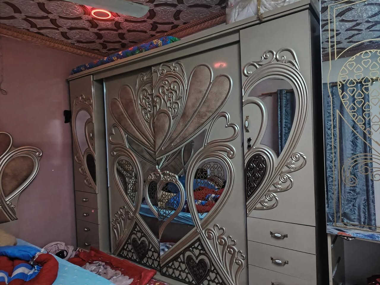 سلام عليكم عندي غرفه نظيفه للبيع
سعره 800

العنوان الناصريه مركز حي المتنزه


**إذا كنت صاحب هذا الإعلان وتريد حذفه لأي سبب، رجاءا أرسل رسالة إلى الدعم الفني**