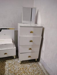 غرفة تركية • ٧ قطع • الروستمية بغداد