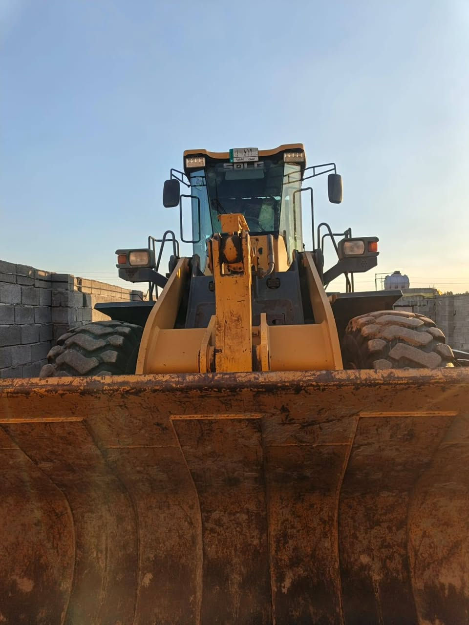 السلام عليكم شفل للبيع ال جي شركه درب البحار بعده كفاله عامه علئ وضع الشركه
مكاني ميسان
***********
***********
