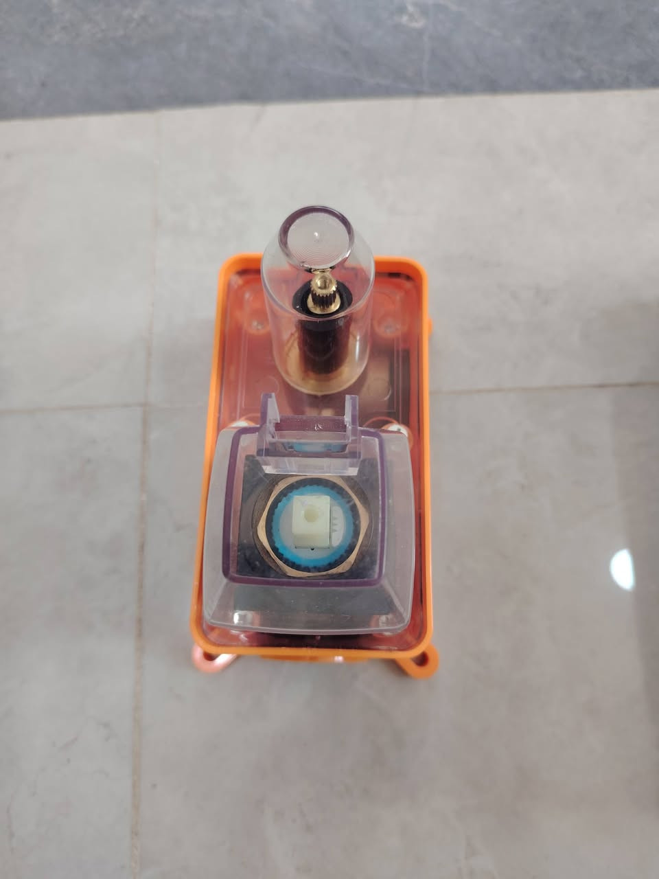 خلاط دوش نحاس ثقيل جدا خلي سعر وبالعافيه


**إذا كنت صاحب هذا الإعلان وتريد حذفه لأي سبب، رجاءا أرسل رسالة إلى الدعم الفني**