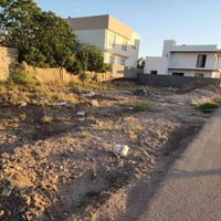 طابو زراعي سند ٢٥ • ١٠٠م • ماء موصول