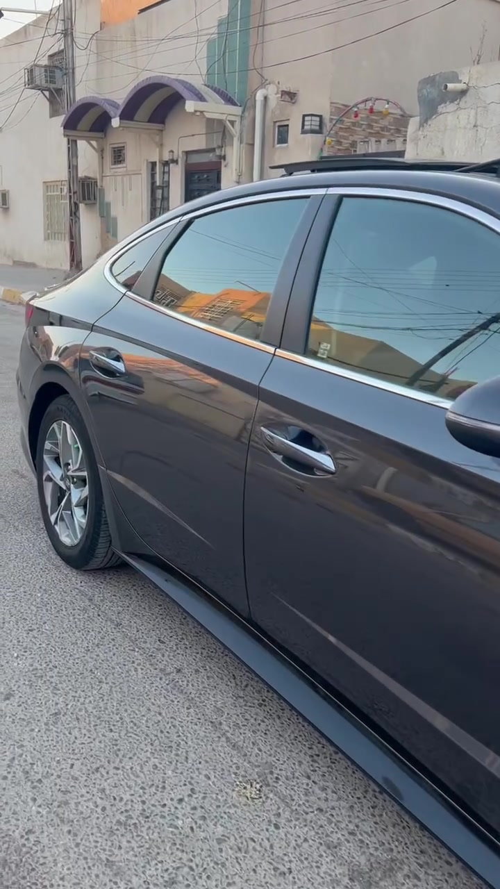 سلام عليكم اخوان اريد مراوس بجارجر آلي يراوس يفضل عندي سوناتا موديل 20 محرك 2500 فول مواصفات *********** واتساب موجود
