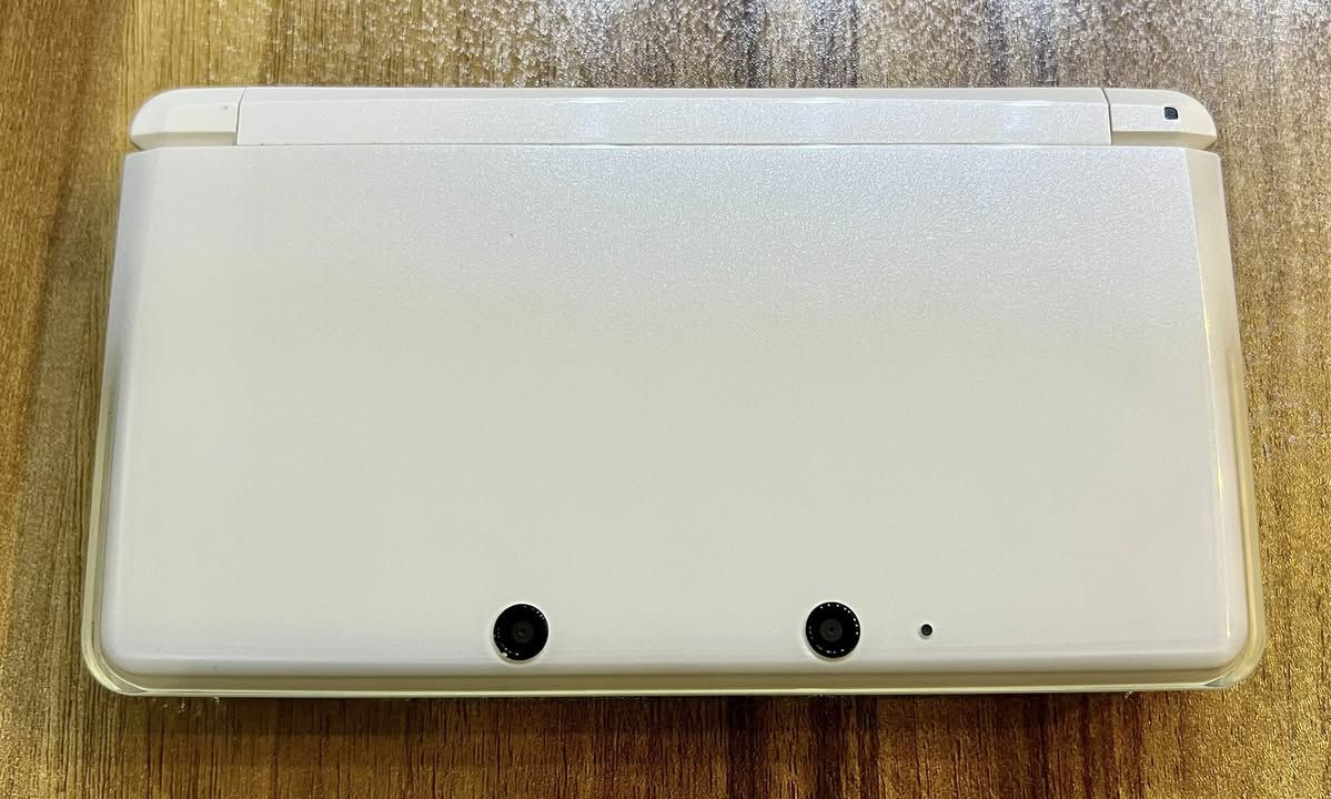 Nintendo 3DS 

نينتندو 3DS

العنوان: بغداد/ المنصور

#3DSiraq #nintendo #3DS #Retro #نينتندو #ريترو


**إذا كنت صاحب هذا الإعلان وتريد حذفه لأي سبب، رجاءا أرسل رسالة إلى الدعم الفني**