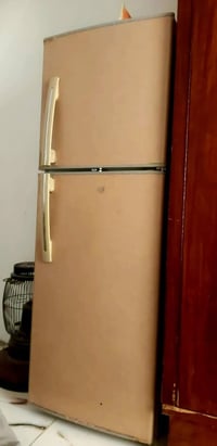 ثلاجه • تصليح الفريز • الجوه ما يبرد