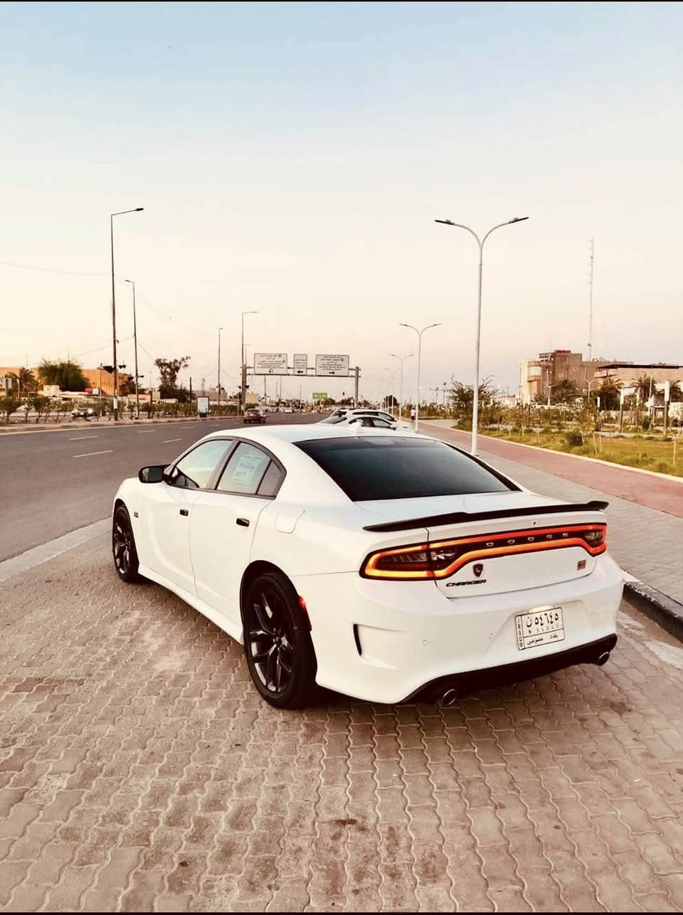 السلام عليكم
جارجرGT مديل 2019
رقم بغداد 
سيارة جديده كلش ماشي 68 م
وارد امريكي حادث خفيف كلش بدون دواخل جاملغ مبدل ومصبوغ 
سعر 225 وبيها مجال 
مكاني بصرة


**إذا كنت صاحب هذا الإعلان وتريد حذفه لأي سبب، رجاءا أرسل رسالة إلى الدعم الفني**