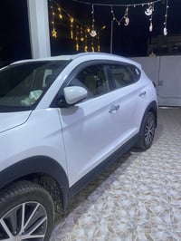 توسان • ٢٠١٧ • خليجي