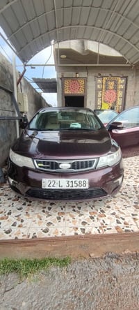 سيراتو • ٢٠١٠ • اربيل