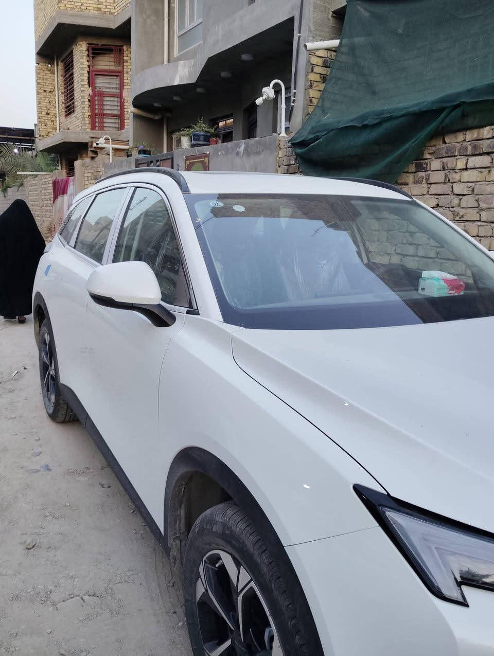 للبيع لايك موديل 2025 حره بسمي مكان الحله ترقيم جاهز
السعر 165
***********
