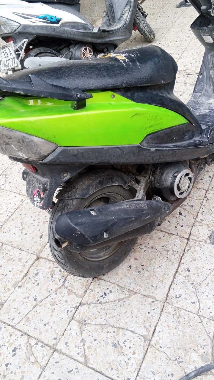 للبيع مكاني ابي غريب سعر خاص


**إذا كنت صاحب هذا الإعلان وتريد حذفه لأي سبب، رجاءا أرسل رسالة إلى الدعم الفني**